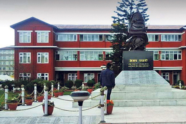 प्रहरी कर्मचारीहरूलाई निर्वाचन लक्षित प्रशिक्षण सुरु