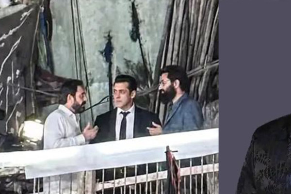 सलमान खान 'धुरन्धर २' मा देखिँदै छन् ?