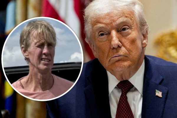 ट्रम्पको हत्या प्रयासमा दोषी ठहरिएका राउथलाई आजीवन कारावासको सजाय