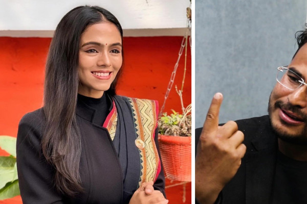 जुम्लामा देखिएन रास्वपा लहर: राप्रपाका ज्ञानेन्द्रको फराकिलो अग्रता