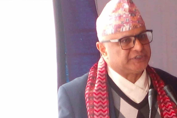 संवैधानिक मुद्दामा सर्वोच्चले तत्काल निक्यौल गर्नुपर्छः मुख्यमन्त्री कार्की