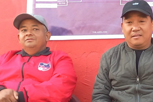 गाईघाटमा अन्तर्राष्ट्रिय स्तरको महिला फुटबल च्याम्पियनसिप हुँदै