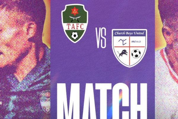 झापा गोल्डकप : आज आर्मी र चर्च ब्वाइज भिड्ने