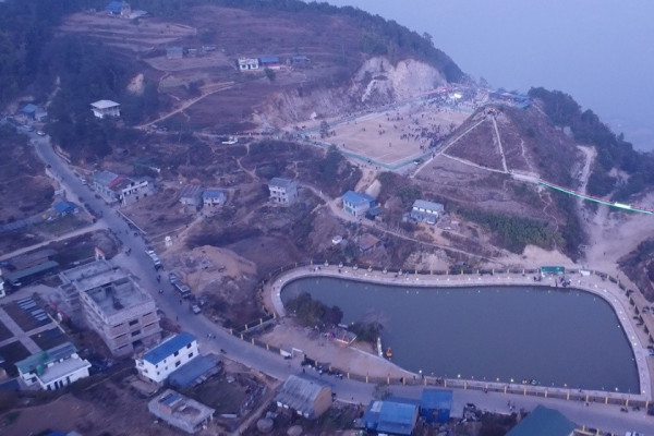 स्थानीय स्तरका महोत्सवले पर्यटन प्रवर्द्धनमा टेवा