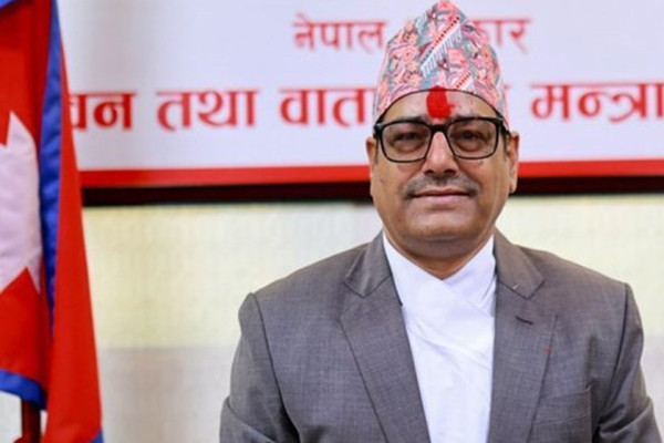 कार्बन व्यापारमा निजी क्षेत्रको सहभागिता बढाउन आवश्यक : मन्त्री चौलागाईं