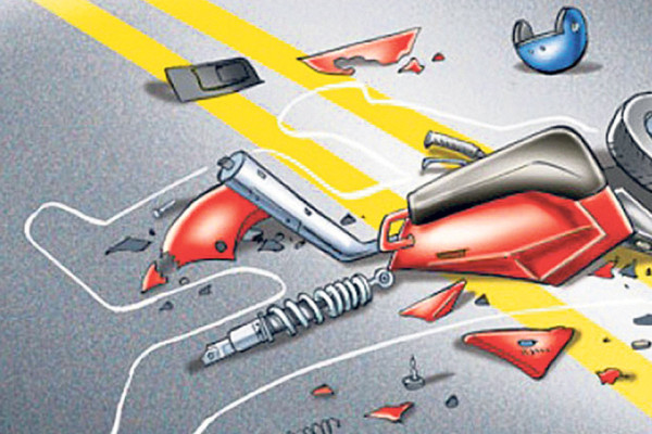 झापामा दुर्घटनाको क्रम बढ्यो, २५ दिनमा १८ जनाको निधन