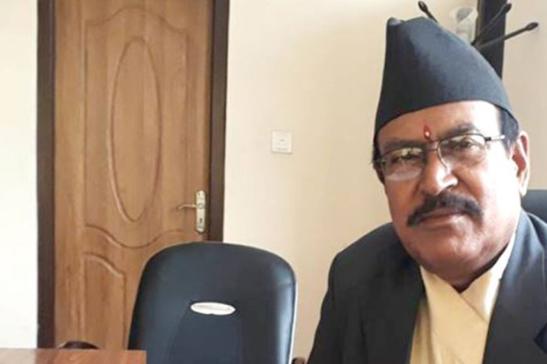 जेनजी आन्दोलनको छानबिन गर्न बनेको उच्चस्तरीय आयोगको समय तेस्रो पटक थप हुँदै