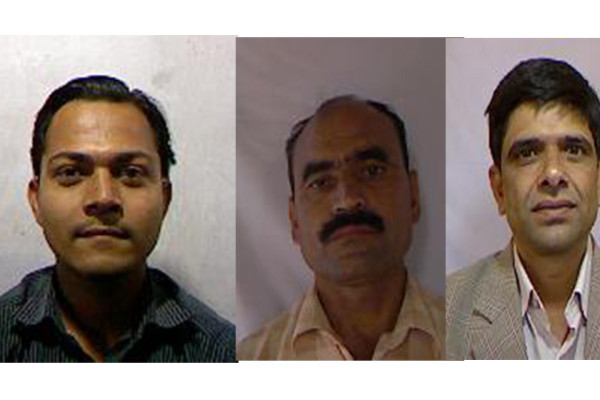 नवलपुर-१ मा इतिहास रच्ने दाउमा एमाले, कांग्रेसलाई आफ्नो साख जोगाउन हम्मेहम्मे