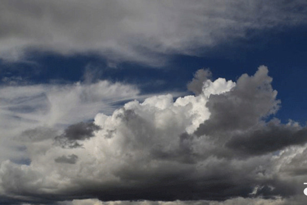 आजको मौसम पूर्वानुमानः तराई भूभाग उच्च पहाडी तथा हिमाली क्षेत्रमा साधारणतया बादल लाग्ने