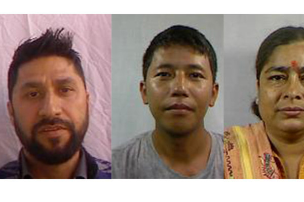 चितवन-२ : रवि ढुक्क, अन्य दल मतपरिणाम उल्ट्याउने दाउमा