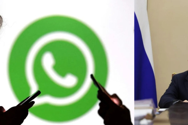 रुसमा प्रमुख सामाजिक सञ्जाल प्लेटफर्ममाथि प्रतिबन्ध !