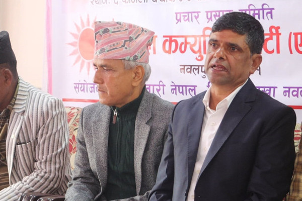 जनातालाई रोजगारी र उद्यमसँग जोडेर लैजाने सापकोटाको योजना