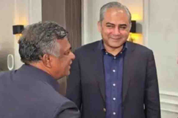 टी–२० विश्वकपः पाकिस्तानले बतायो, भारतविरुद्ध खेल्न किन तयार भयो