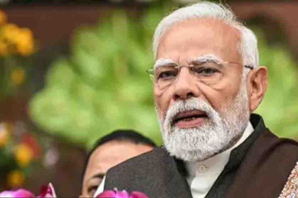 बंगलादेशमा बीएनपीको जितः मोदीले दिए तारिक रहमानलाई बधाई