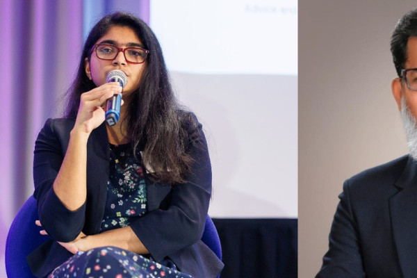 बंगलादेश निर्वाचन : फेसबुकमा ७४ लाख फलोअर्स हुने युवा नेतृलाई पुराना नेताले दोब्बर बढी मतान्तरले हराए