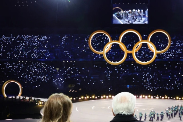 ओलम्पिकमा कन्डम अभाव : तीन दिनमै सकिएपछि तनावमा खेलाडी !