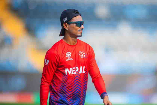 सोमपाल तेस्रो पटक विश्वकप खेल्दै