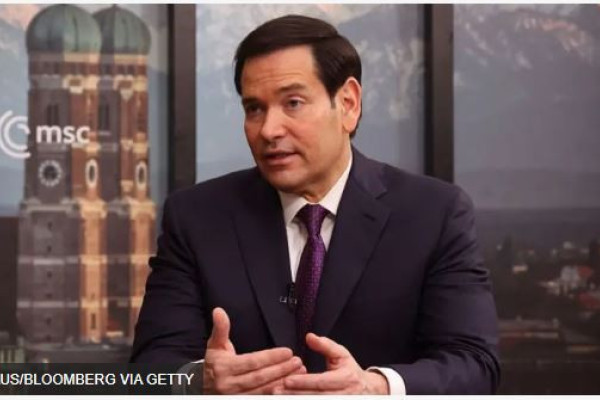 इरानलाई परमाणु हतियार राख्न कहिल्यै अनुमति दिइने छैनः मार्को रुबियो