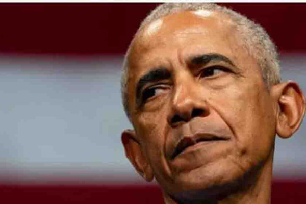 ओबामाले ट्रम्पद्वारा सेयर गरिएको नस्लवादी भिडियोको कडा आलोचना गरे