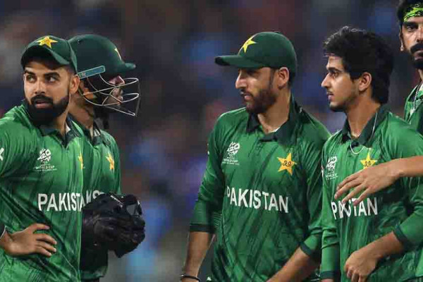 भारतसँगको खेल हारेपछि हाम्रा खेलाडीहरु दुखित छन्ः पाकिस्तानी प्रशिक्षक माइक  

