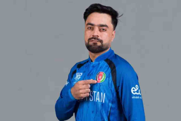 रसिद बने टी–२० क्रिकेटमा ७ सय विकेट लिने पहिलो खेलाडी