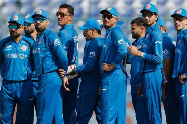 टी-२० विश्वकपः अफगानिस्तानको पहिलो जित, सुपर ८ को सम्भावना कायमै
