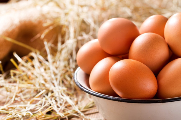 अण्डाको मूल्य बढ्यो