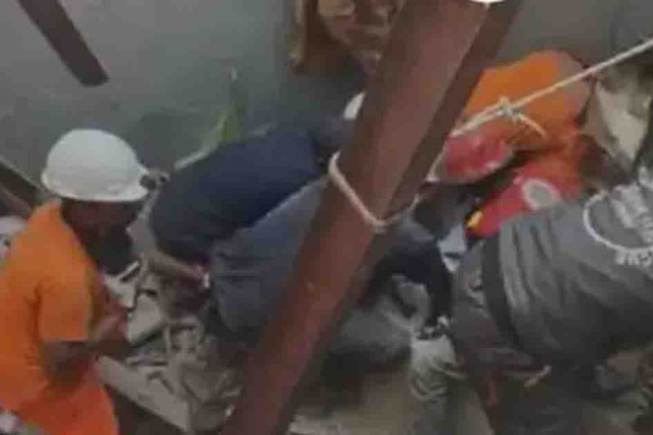 पाकिस्तानमा ग्यास चुहावटपछि विस्फोट, १० जनाको मृत्यु