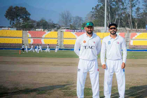 दोस्रो संस्करणको जय ट्रफी प्रतियोगिता आजबाट काठमाडौंमा सुरु