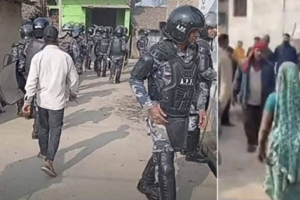 विवाहको बाजाले निम्त्यायो विवाद : रौतहटमा कर्फ्यु जारी