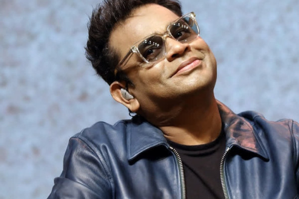 सर्वोच्चको हस्तक्षेपपछि पछि हटे एआर रहमान, ‘क्रेडिट’ दिन तयार