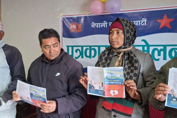 कर्णालीलाई आश्वासन होइन, परिणाम चाहियो : जुम्लाबाट उठेको संरचनागत बहस