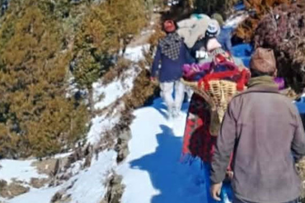 कर्णालीमा सुत्केरीले सास्ती पाउने कहिलेसम्म ?