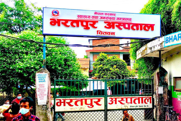 मुग्लिन-मलेखु सडकका घाइतेका लागि काठमाडौंभन्दा भरतपुर किन उत्तम ?