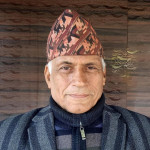 Thakur Sharma Bhandari