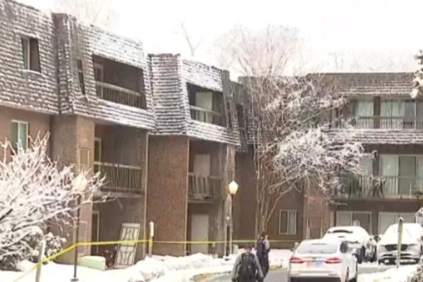 अमेरिका: छोरी-श्रीमतीको क्रूर हत्यापछि छत्रबहादुर पनि प्रहरीको गोलीबाट मारिए, ज्वाइँ गम्भीर