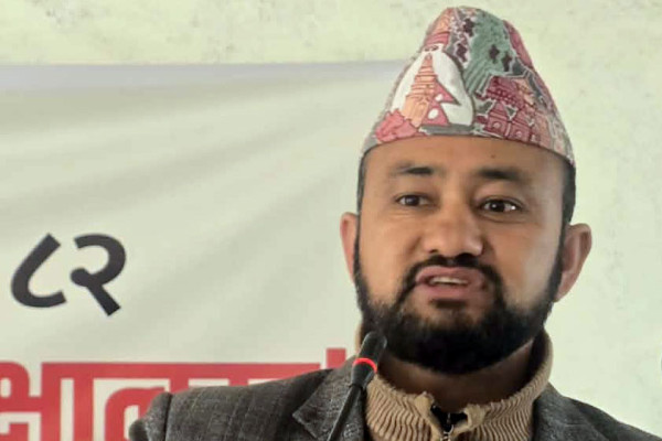 भक्तपुर-२ मा ५२ प्रतिशत मतदाता जेन-जी!