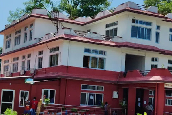 बाँकेमा सद्भाव र स्वच्छ निर्वाचनको अपिल