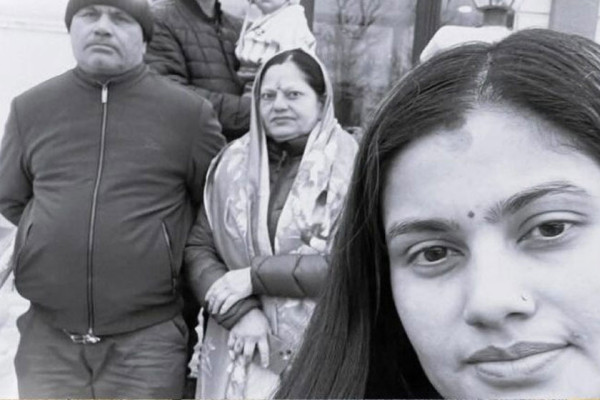 अमेरिका पुगेको सपना रक्तरञ्जित: पिता नै यमराज बनेपछि ...