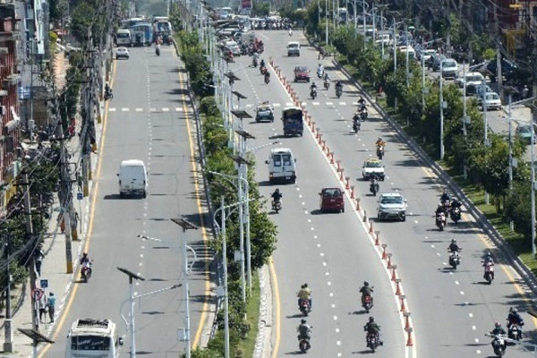 निर्वाचनका दिन गाडी चलाउन अनुमति लिनुपर्ने