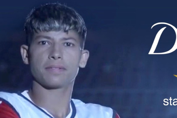 साम्बाको उपचारका लागि डोभले गर्‍यो १५ लाख रुपैयाँ सहयोग