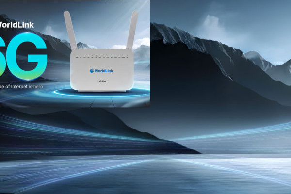 तीव्र गतिको इन्टरनेट प्रवाह गर्ने मुलुकमध्ये नेपाल ८९ औँ स्थानमा