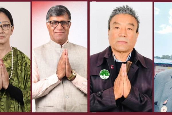 चुनावअघि विकासको आश्वासन: निर्माणाधीन आयोजना दशकौंदेखि अलपत्र