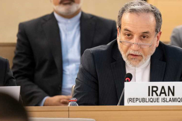 जेनेभामा इरान वार्ता : क्षेप्यास्त्र विवाद ओझेलमा