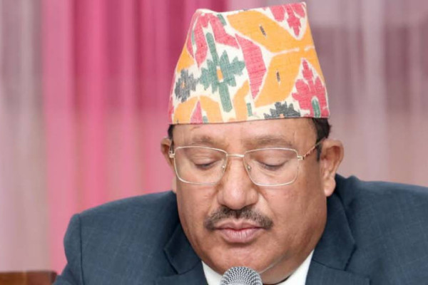 स्वच्छ निर्वाचन गराउन आयोग क्रियाशील : आयुक्त भण्डारी