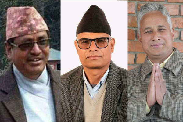 दैलेख–२: पुरानै शक्तिको टक्कर, नयाँ दलको चुनौती