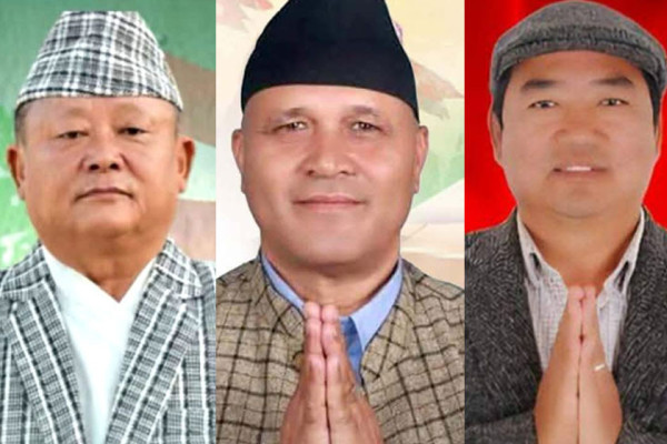 उदयपुर–२: राई र रायमाझीको पुनः भिडन्त, रुख र घण्टी इतिहास रच्ने दाउमा