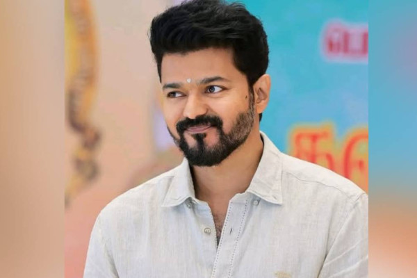 विजय थलापतिमाथि पत्निको विश्वासघातको आरोप