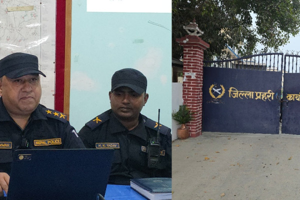 बहिनी भेट्न आएका युवकलाई भाइले खेतमा लगेर हत्या गरे