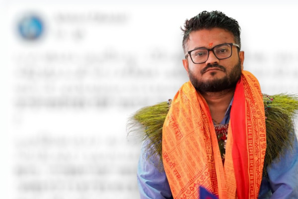 मुकुलको प्रश्न : भोलि बालेन्द्र प्रधानमन्त्री हुँदा कोही संसद् भवन जलाउन आए प्रहरीले के गर्छ?